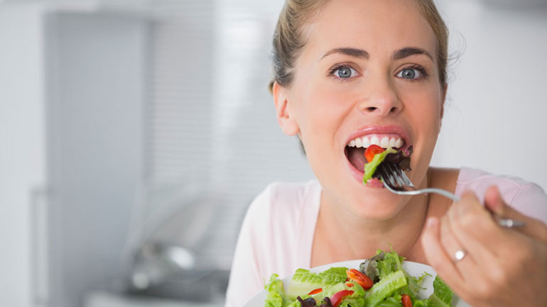 Καταπολεμήστε την παχυσαρκία και προστατευτείτε από τον καρκίνο